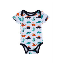Load image into Gallery viewer, Newborn Baby Bodysuit
