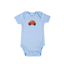 Load image into Gallery viewer, Newborn Baby Bodysuit