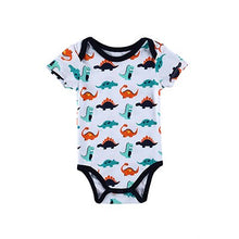Load image into Gallery viewer, Newborn Baby Bodysuit