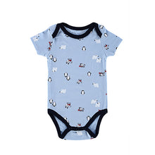Load image into Gallery viewer, Newborn Baby Bodysuit