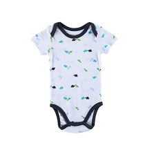 Load image into Gallery viewer, Newborn Baby Bodysuit