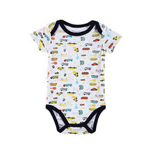 Load image into Gallery viewer, Newborn Baby Bodysuit