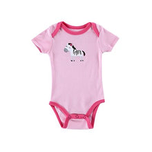 Load image into Gallery viewer, Newborn Baby Bodysuit