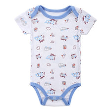 Load image into Gallery viewer, Newborn Baby Bodysuit