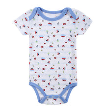 Load image into Gallery viewer, Newborn Baby Bodysuit