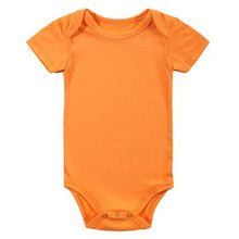 Load image into Gallery viewer, Newborn Baby Bodysuit