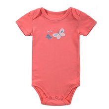 Load image into Gallery viewer, Newborn Baby Bodysuit
