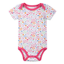 Load image into Gallery viewer, Newborn Baby Bodysuit