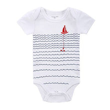 Load image into Gallery viewer, Newborn Baby Bodysuit