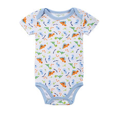 Load image into Gallery viewer, Newborn Baby Bodysuit