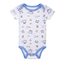 Load image into Gallery viewer, Newborn Baby Bodysuit