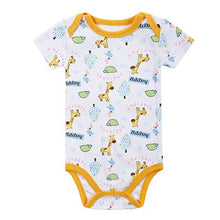 Load image into Gallery viewer, Newborn Baby Bodysuit