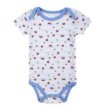 Load image into Gallery viewer, Newborn Baby Bodysuit