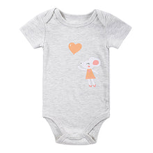 Load image into Gallery viewer, Newborn Baby Bodysuit