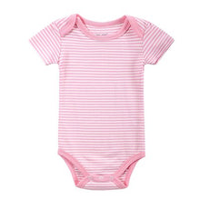 Load image into Gallery viewer, Newborn Baby Bodysuit