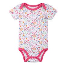 Load image into Gallery viewer, Newborn Baby Bodysuit