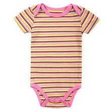 Load image into Gallery viewer, Newborn Baby Bodysuit