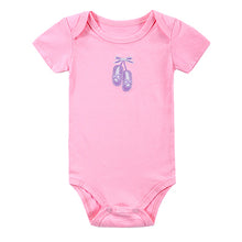 Load image into Gallery viewer, Newborn Baby Bodysuit