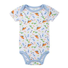 Load image into Gallery viewer, Newborn Baby Bodysuit