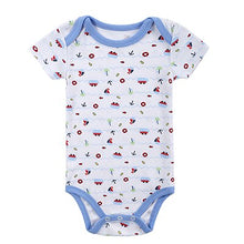 Load image into Gallery viewer, Newborn Baby Bodysuit