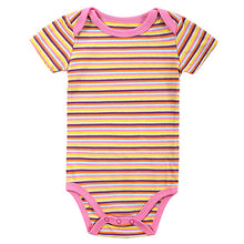Load image into Gallery viewer, Newborn Baby Bodysuit