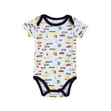Load image into Gallery viewer, Newborn Baby Bodysuit