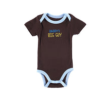 Load image into Gallery viewer, Newborn Baby Bodysuit