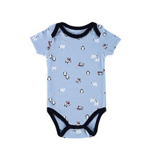 Load image into Gallery viewer, Newborn Baby Bodysuit
