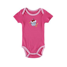 Load image into Gallery viewer, Newborn Baby Bodysuit