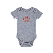Load image into Gallery viewer, Newborn Baby Bodysuit