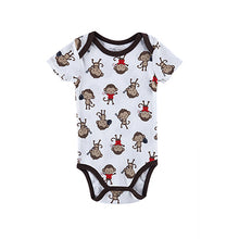 Load image into Gallery viewer, Newborn Baby Bodysuit