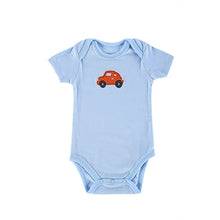 Load image into Gallery viewer, Newborn Baby Bodysuit