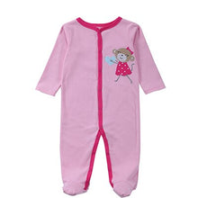 Load image into Gallery viewer, Newborn Baby Rompers