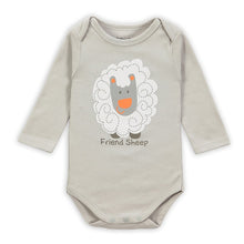 Load image into Gallery viewer, Newborn Baby Rompers