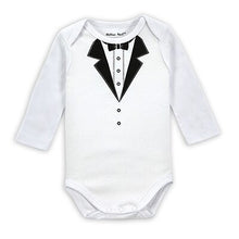 Load image into Gallery viewer, Newborn Baby Rompers