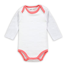 Load image into Gallery viewer, Newborn Baby Rompers