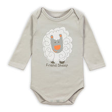 Load image into Gallery viewer, Newborn Baby Rompers