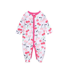 Load image into Gallery viewer, Newborn Baby Rompers
