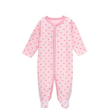 Load image into Gallery viewer, Newborn Baby Rompers