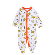 Load image into Gallery viewer, Newborn Baby Rompers