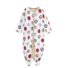 Load image into Gallery viewer, Newborn Baby Rompers