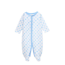 Load image into Gallery viewer, Newborn Baby Rompers
