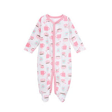 Load image into Gallery viewer, Newborn Baby Rompers