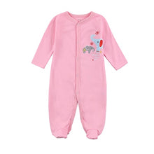 Load image into Gallery viewer, Newborn Baby Rompers
