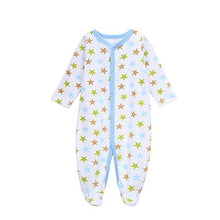 Load image into Gallery viewer, Newborn Baby Rompers