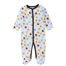 Load image into Gallery viewer, Newborn Baby Rompers