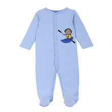 Load image into Gallery viewer, Newborn Baby Rompers