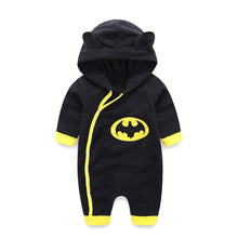 Load image into Gallery viewer, Newborn Baby Rompers