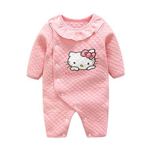 Load image into Gallery viewer, Newborn Baby Rompers