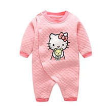 Load image into Gallery viewer, Newborn Baby Rompers
